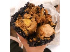 -芳婆糕团店(王府大街店)