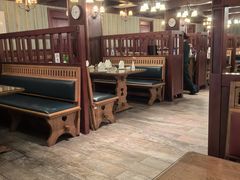 -青岛海景花园大酒店·白果树餐厅青岛菜