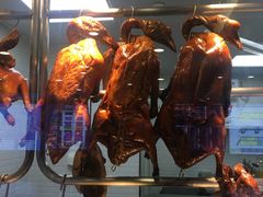 -庆记香港烧味小馆(浦东机场店)
