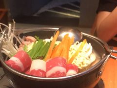 -春熙台韩国料理·章鱼肥牛(西丽店)