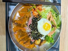 -刀叉遇上筷子中西融合餐厅(和平店)