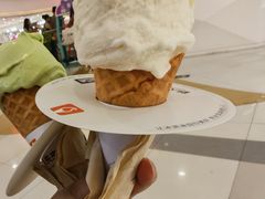-野人先生Gelato(上海长宁龙之梦店)
