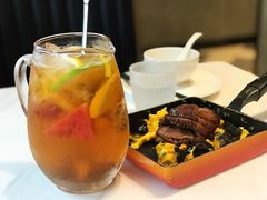 -香港茶餐厅文化体验馆(茶山镇店)