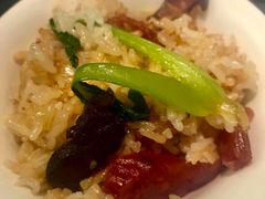 煲仔饭-煲宫(华润万象城店)