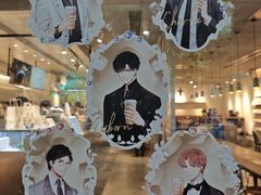 -喜茶(广州保利中环店)