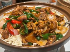 -小厨娘淮扬菜(天印大道店)