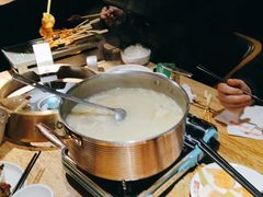 -六月雪干锅(涪城万达广场店)
