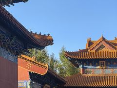 -延吉东来寺