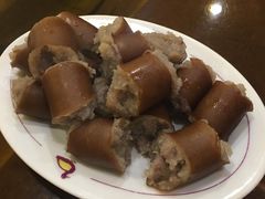 -燕风楼烤鸭店(建设总店)