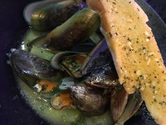 -FISH&POTATO Cō(地中海美食 万象城店)