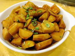 -里下河土菜馆(解放路店)