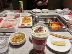 -海底捞火锅(吴中路店)