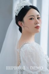 -Mu慕婚纱摄影·超级工作室
