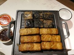 -徽镇小厨·经典徽菜(马连道店)