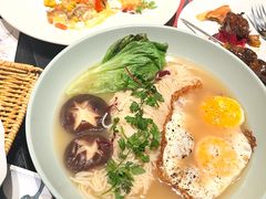 -Nord Grill&Bar Highland诺德西餐(深圳欢乐海岸店)