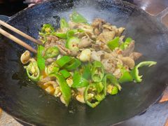 -张氏父子常德肠子馆(贺龙店)