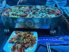 -冰城小镇音乐串吧·聚会餐厅(百子湾店)