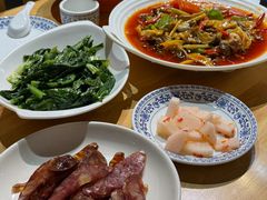 -明婷饭店(外曹家巷店)