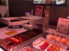 -丰茂烤串(金源店)