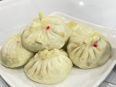 -京天红酒家(虎坊路店)