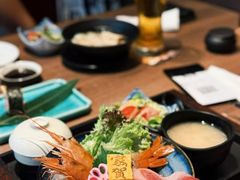-家贺屋刺身寿司专门店