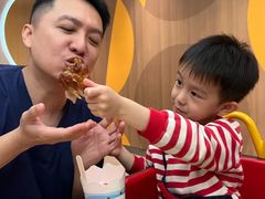 -麦当劳(沙河店)