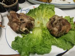 -大宝全猪馆(南京路店)