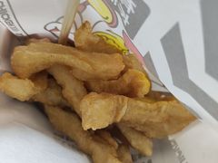 -超级鸡车(闻喜路店)