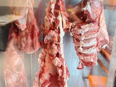 -一只羊烧烤(东湾半岛店)