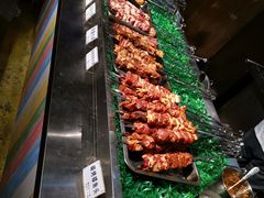 -通海俄式烧烤·俄罗斯大串(嵩山路店)