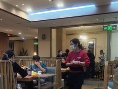 -蜀留香火锅·始于1999·原四川老火锅(白堤路店)