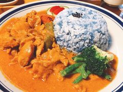 -马来MO简餐.南洋风味料理(美食街店)