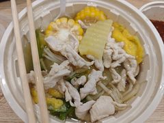 -云海肴·汽锅鸡·云南菜(苏州中心店)