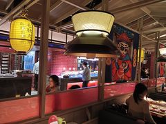 -芝小官毛肚火锅海鲜自助(淮安清江浦区新亚店)