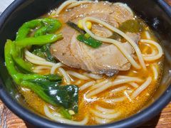 -小川洋风料理(街道口店)