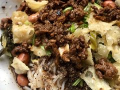 -罗家杏传统特色海南粉(人民西路总店)