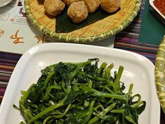 -呐咪傣园·云南菜(石厦店)