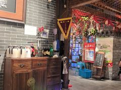 -桃源人家(东门店)