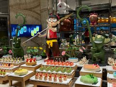 -怡咖啡自助餐(宁波香格里拉店)