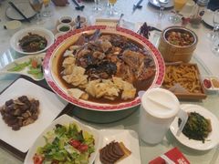 -旺顺阁鱼头泡饼(小红门店)