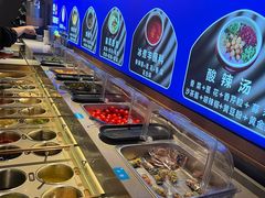 -额尔敦草原涮羊肉·烧烤(冻青树总店)