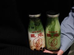-鹤茶野所(上海首店)