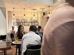 -BAKER&SPICE(安福路店)