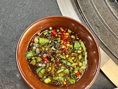 云南特色调料-阿山卓·野生菌火锅·纳西火塘烤肉