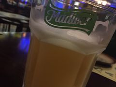 -马迭尔德式西餐精酿啤酒屋(中央大街店)