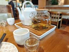 -如轩·海鲜砂锅粥·潮汕菜(一品天下店)