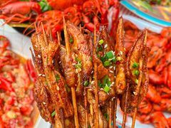 -二钳洞庭虾蟹·江湖菜(成都鹭岛店)