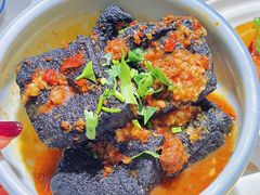 -兰湘子·湘菜小炒(济南领秀城店)