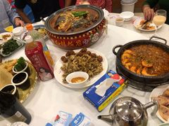 -红楼饭店(孙村店)