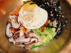 李先生的韩式拌饭-李先生的首尔小馆(松江启源广场店)